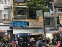 Cho thuê mặt tiền Lê Thánh Tôn Q1, 4x18m, 2L, giá 160/th Cho thuê mặt tiền Lê Thánh Tôn Q1, 4x18m, 2L, giá 160/th