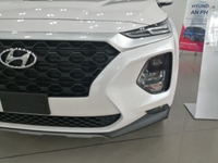 Hyundai Santafe 2019 Bản đặc biệt - xe giao ngay- đủ màu Hyundai Santafe 2019 Bản đặc biệt - xe giao ngay- đủ màu