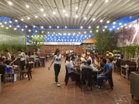 Sang lại quán nhậu mới xây dựng Sang lại quán nhậu mới xây dựng