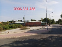 chỉ 900 triệu sở hữu nền đất TPHCM gần bệnh viện Chợ Rẫy 2, có sổ hồng chỉ 900 triệu sở hữu nền đất TPHCM gần bệnh viện Chợ Rẫy 2, có sổ hồng