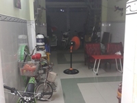Nhà mặt tiền trịnh hoài đức, Hiệp phú diện tích 90m đúc 1 lầu Nhà mặt tiền trịnh hoài đức, Hiệp phú diện tích 90m đúc 1 lầu