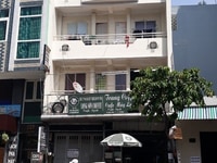 Chính chủ cho thuê nhà MT đường Tân Sơn, P15, Q.TB Chính chủ cho thuê nhà MT đường Tân Sơn, P15, Q.TB