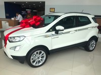 Mua Ecosport trong tháng 10 giá cực thấp với cơ hội trúng ecosport AT Mua Ecosport trong tháng 10 giá cực thấp với cơ hội trúng ecosport AT