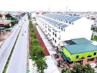 Bạn muốn dùng tiền đổi đất để đầu tư sinh lời tại thành phố Thanh Hóa Bạn muốn dùng tiền đổi đất để đầu tư sinh lời tại thành phố Thanh Hóa
