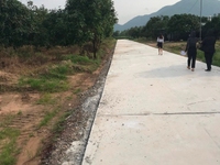 Bán đất 2 mặt tiền 145m2 giá 500tr tại Châu Pha, Phú Mỹ, BRVT Bán đất 2 mặt tiền 145m2 giá 500tr tại Châu Pha, Phú Mỹ, BRVT