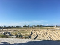 Chỉ 1,7 tỷ sở hữu ngay lô đất mặt tiền biển Hà My Diện tích 5*20 Chỉ 1,7 tỷ sở hữu ngay lô đất mặt tiền biển Hà My Diện tích 5*20