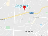 Căn hộ 40m2, cách vincom plaza 1km, duy nhất tại Dĩ An, Bình Duong Căn hộ 40m2, cách vincom plaza 1km, duy nhất tại Dĩ An, Bình Duong