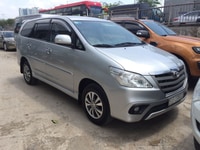 Bán xe Innova 2.0E sản xuất 2016, Xe bán tại hãng Bán xe Innova 2.0E sản xuất 2016, Xe bán tại hãng