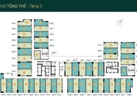Bán shophouse trung tâm thương mại La Cosmo, Tân Bình Bán shophouse trung tâm thương mại La Cosmo, Tân Bình