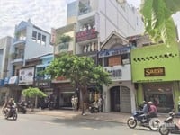 Cho thuê mặt tiền Trần Nhật Duật, Q1, 4,2x20 giá 48,3 triệu/ tháng Cho thuê mặt tiền Trần Nhật Duật, Q1, 4,2x20 giá 48,3 triệu/ tháng