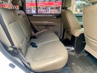 Mitsibishi Pajero 2016 số sàn máy Dầu Mitsibishi Pajero 2016 số sàn máy Dầu