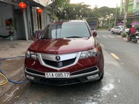 Bán xe Honda Acura MDX, số tự động, đời 2010, đăng ký 2011 Bán xe Honda Acura MDX, số tự động, đời 2010, đăng ký 2011