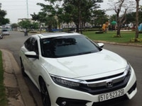 Bán xe Honda Civic 1.5L Vtec Turbo 2018 Bán xe Honda Civic 1.5L Vtec Turbo 2018