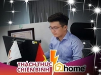 Công ty 7home chúng tôi cần tuyển dụng 20 NVKD bán hàng thứ cấp BĐS Công ty 7home chúng tôi cần tuyển dụng 20 NVKD bán hàng thứ cấp BĐS
