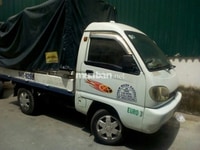Bán xe Vinasuki 750kg, đời 2009 Bán xe Vinasuki 750kg, đời 2009