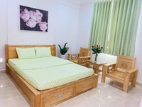 Cần Sang Căn Hộ Mỹ Phúc View Hướng Về Q1 Cần Sang Căn Hộ Mỹ Phúc View Hướng Về Q1