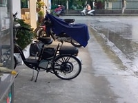 Mặt bằng kinh doanh tại 90 Đinh Bộ Lĩnh Mặt bằng kinh doanh tại 90 Đinh Bộ Lĩnh