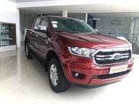 Mang xe Ranger về nhà với giá thấp nhất chưa từng có trong tháng 10 Mang xe Ranger về nhà với giá thấp nhất chưa từng có trong tháng 10