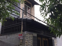 Nhà 1 trệt, 1 lầu, hẻm 3m đường 61, Phước Long B, Quận 9 - 88m2-4.4 tỷ Nhà 1 trệt, 1 lầu, hẻm 3m đường 61, Phước Long B, Quận 9 - 88m2-4.4 tỷ
