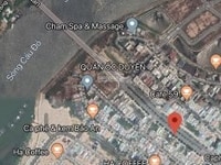 Cho thuê 2 lô đất MT NGUYỄN PHƯỚC LAN - Q. Cẩm Lệ 200m2 giá 16.5 triệu Cho thuê 2 lô đất MT NGUYỄN PHƯỚC LAN - Q. Cẩm Lệ 200m2 giá 16.5 triệu