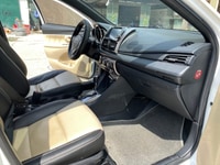 Yaris model 2015 1.3E biển tứ quý siêu vip Yaris model 2015 1.3E biển tứ quý siêu vip