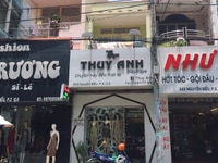Mặt tiền Trần Quang Khải, Q1 - DT 4x10m, 3 tầng - Giá: 39 Tr/tháng Mặt tiền Trần Quang Khải, Q1 - DT 4x10m, 3 tầng - Giá: 39 Tr/tháng