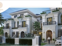 Thiết kế biệt thự Verosa Park. Tiện ích hoàn hảo Thiết kế biệt thự Verosa Park. Tiện ích hoàn hảo
