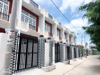 Nhà 1 trệt 1 lầu ngay Uỷ ban xã Long Trạch Nhà 1 trệt 1 lầu ngay Uỷ ban xã Long Trạch
