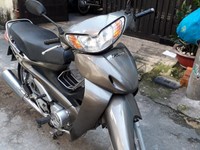 Bán xe Honda Future đăng ký 2001, BSTP, chính chủ 14.3 triệu Bán xe Honda Future đăng ký 2001, BSTP, chính chủ 14.3 triệu