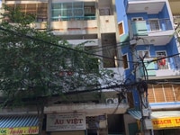 Cho thuê nhà 2MT đường Nguyễn Công Trứ, P.Nguyễn Thái Bình, Q1.4.5x10m Cho thuê nhà 2MT đường Nguyễn Công Trứ, P.Nguyễn Thái Bình, Q1.4.5x10m