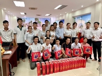 Cần tuyển 10 NV sale BĐS có kinh nghiệm hoặc không có sẽ được đào tạo Cần tuyển 10 NV sale BĐS có kinh nghiệm hoặc không có sẽ được đào tạo