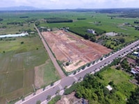 Đất mặt tiền đường tỉnh lộ DT52, Cam kết ra sổ trong vòng 6 tháng Đất mặt tiền đường tỉnh lộ DT52, Cam kết ra sổ trong vòng 6 tháng