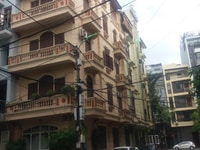 Nhà khu liền kề ngõ 61 Phố Phùng Chí Kiên, DT 80m2 x 4 tầng Nhà khu liền kề ngõ 61 Phố Phùng Chí Kiên, DT 80m2 x 4 tầng