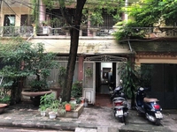 Siêu phẩm! Lê Thanh Nghị, lô góc, 3 mặt tiền, 2 mặt ô tô tránh, 89m2 Siêu phẩm! Lê Thanh Nghị, lô góc, 3 mặt tiền, 2 mặt ô tô tránh, 89m2