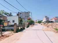Đất Vinh Vệ đường 7m KQH, đối diện chéo trường Mầm Non , hướng Đông Đất Vinh Vệ đường 7m KQH, đối diện chéo trường Mầm Non , hướng Đông