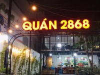 Sang quán ăn - cafe sân vườn máy lạnh Sang quán ăn - cafe sân vườn máy lạnh