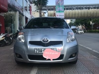 Bán xe Yaris nhập nhật 2010 đăng ký 2011 Bán xe Yaris nhập nhật 2010 đăng ký 2011