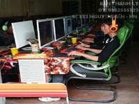 Thanh lý gấp dàn nét mới dùng 6 tháng H310, i5-9400 Thanh lý gấp dàn nét mới dùng 6 tháng H310, i5-9400