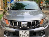 Bán xe Bán tải Mitsubishi Triton 4x2 MT Bán xe Bán tải Mitsubishi Triton 4x2 MT