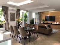 Cần bán Penthouse Sky Garden 3, PMH, Q7 căn góc DT lớn 350m2, giá rẻ Cần bán Penthouse Sky Garden 3, PMH, Q7 căn góc DT lớn 350m2, giá rẻ