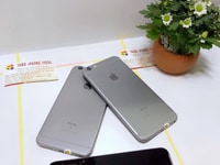 ☆iPhone 6S Plus-32G-QUỐC TẾ-Màu Xám.Mới98%.Nguyên Zin100% ☆iPhone 6S Plus-32G-QUỐC TẾ-Màu Xám.Mới98%.Nguyên Zin100%