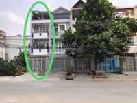 Bán gấp nhà mặt tiền phạm thế hiển p.7 q.8 Dt : 4x22m2 CN 88m2 Bán gấp nhà mặt tiền phạm thế hiển p.7 q.8 Dt : 4x22m2 CN 88m2