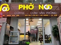 Cho thuê mặt bằng kinh doanh nhà hàng tại Ô 32, LK16 KĐT An Hưng Cho thuê mặt bằng kinh doanh nhà hàng tại Ô 32, LK16 KĐT An Hưng