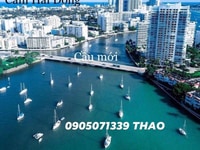 Cần bán lô đất thủy triều gần cầu mới cam lâm Cần bán lô đất thủy triều gần cầu mới cam lâm