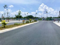 Bán đất KDC Trung Lương - TP Mỹ Tho Tiền Giang: DT 5x30 SHT thổ cư 100 Bán đất KDC Trung Lương - TP Mỹ Tho Tiền Giang: DT 5x30 SHT thổ cư 100