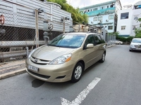 Cần bán TOYOTA Sienna LE, model 2009, SX 08, tình trạng hoàn hảo Cần bán TOYOTA Sienna LE, model 2009, SX 08, tình trạng hoàn hảo