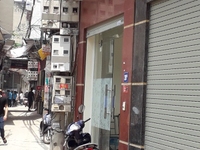 Nhỉnh 3.1 tỷ có ngay nhà 45m2 Bùi Xương Trạch Nhỉnh 3.1 tỷ có ngay nhà 45m2 Bùi Xương Trạch