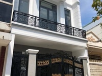 Bán gấp nhà mặt tiền đường Lê lợi lấy tiền cho con du học, phường 6 Bán gấp nhà mặt tiền đường Lê lợi lấy tiền cho con du học, phường 6