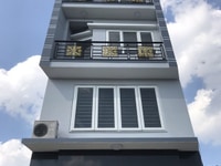 Chủ Định Cư Nước Ngoài Nên Muốn Bán Nhà 4 Lầu Giá Chỉ 4.1 Tỷ Chủ Định Cư Nước Ngoài Nên Muốn Bán Nhà 4 Lầu Giá Chỉ 4.1 Tỷ