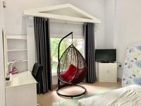 Cho thuê Villa Nam Việt Á 2 phòng ngủ full nội thất 12tr Cho thuê Villa Nam Việt Á 2 phòng ngủ full nội thất 12tr